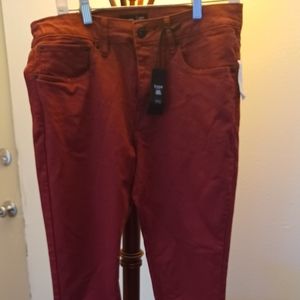 Men's New Hype Jeans.